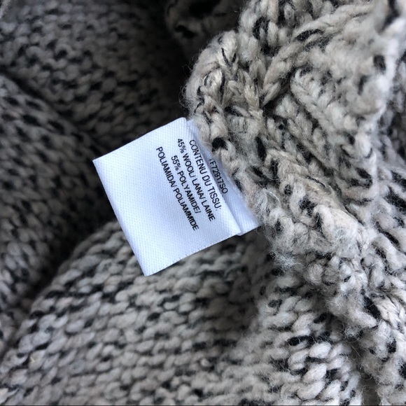 👚 Derek Lam 10 Crosby crossover sweater - Picture 8 of 8